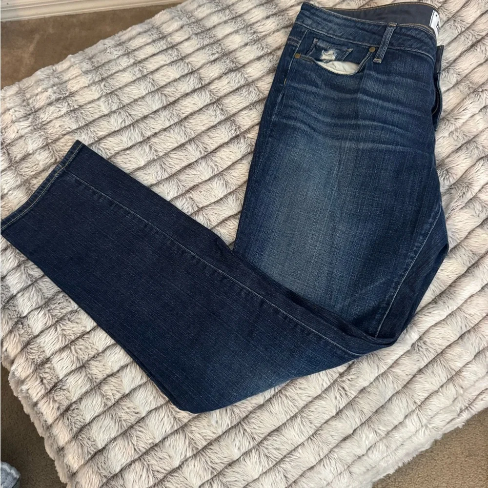 Paige Jimmy Jimmy skinny jeans - Picture 4 of 6